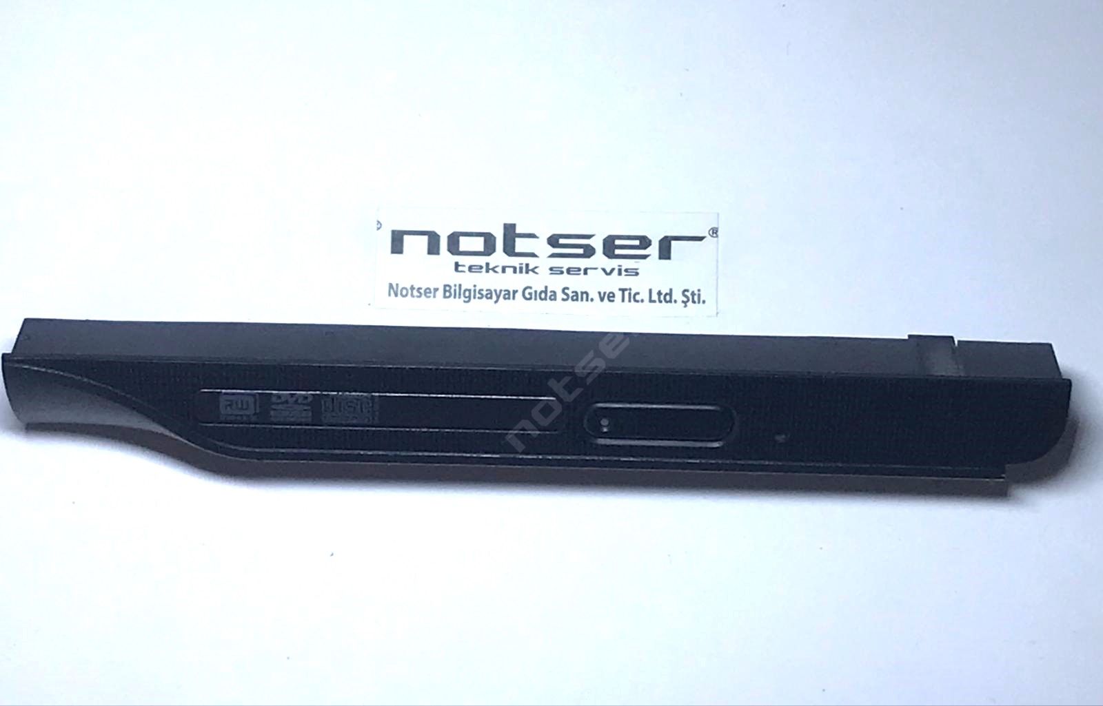 Exper MS-1682 Dvd Optik Kapağı