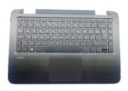 Hp Pavilion X360 13-A100NT, X360 13-A200NT Üst Kasa