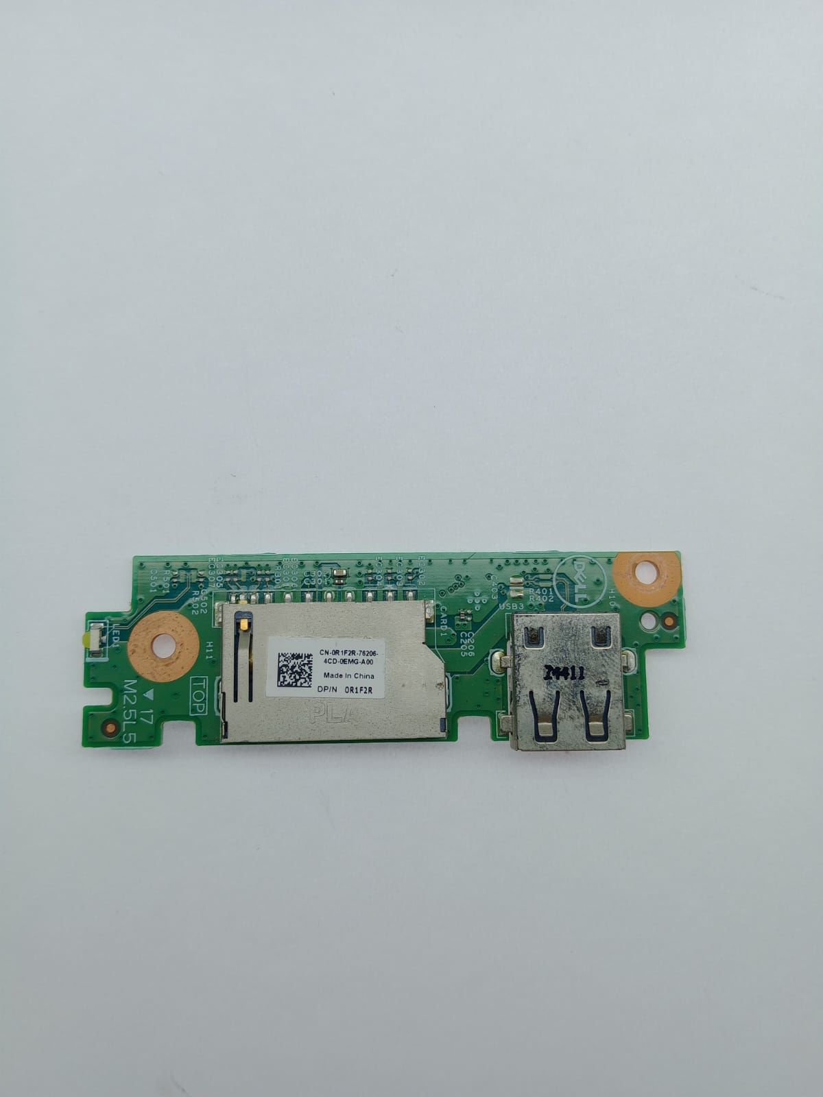 Dell İnspiron 15-3000 3541 3542 5100 Usb Board
