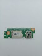 Dell İnspiron 15-3000 3541 3542 5100 Usb Board