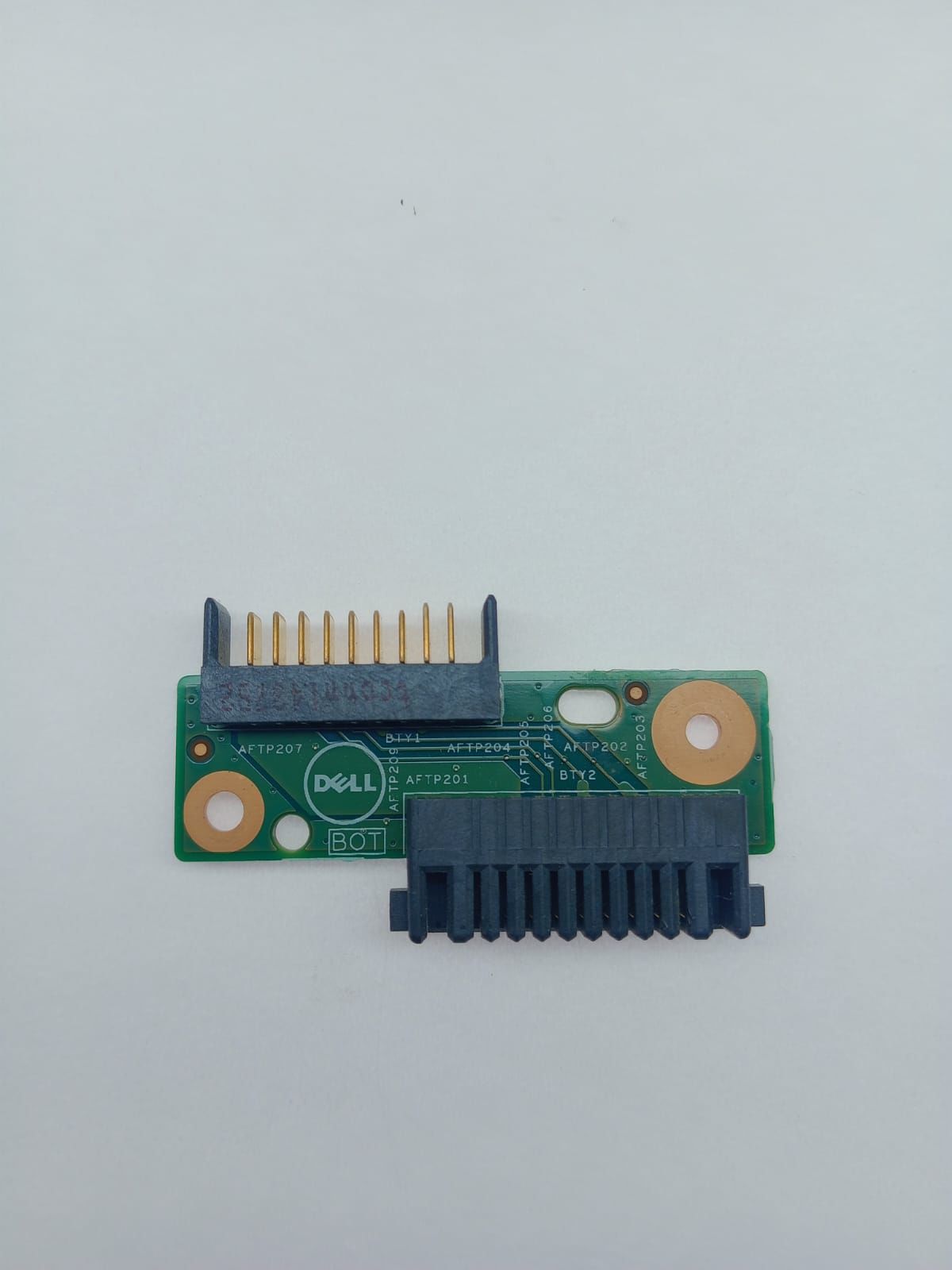 Dell İnspiron 15-3000 3541 3542 5100 Batarya Konnetörü Devre Board