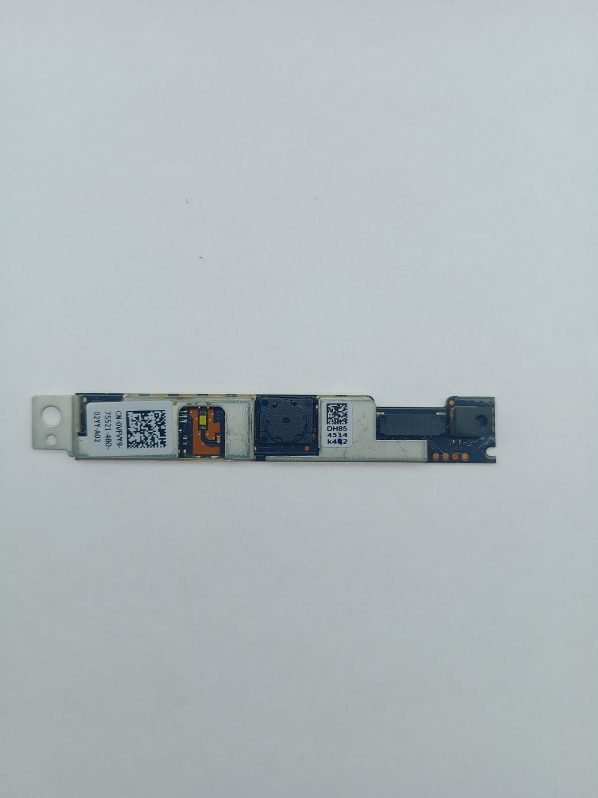 Dell İnspiron 15-3000 3541 3542 5100 Webcam Kamera