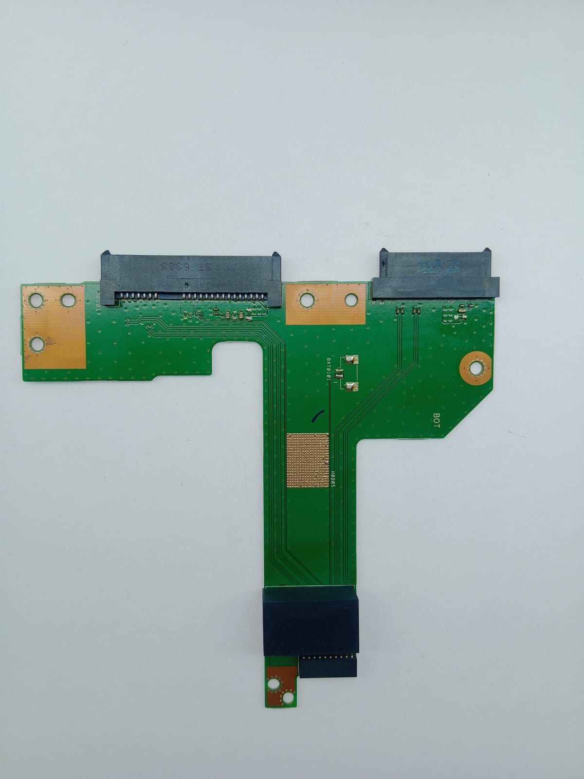 Asus X541 X541S X541SA X541U X541UV Hdd  Ve Optik  Sata Konnektör Board