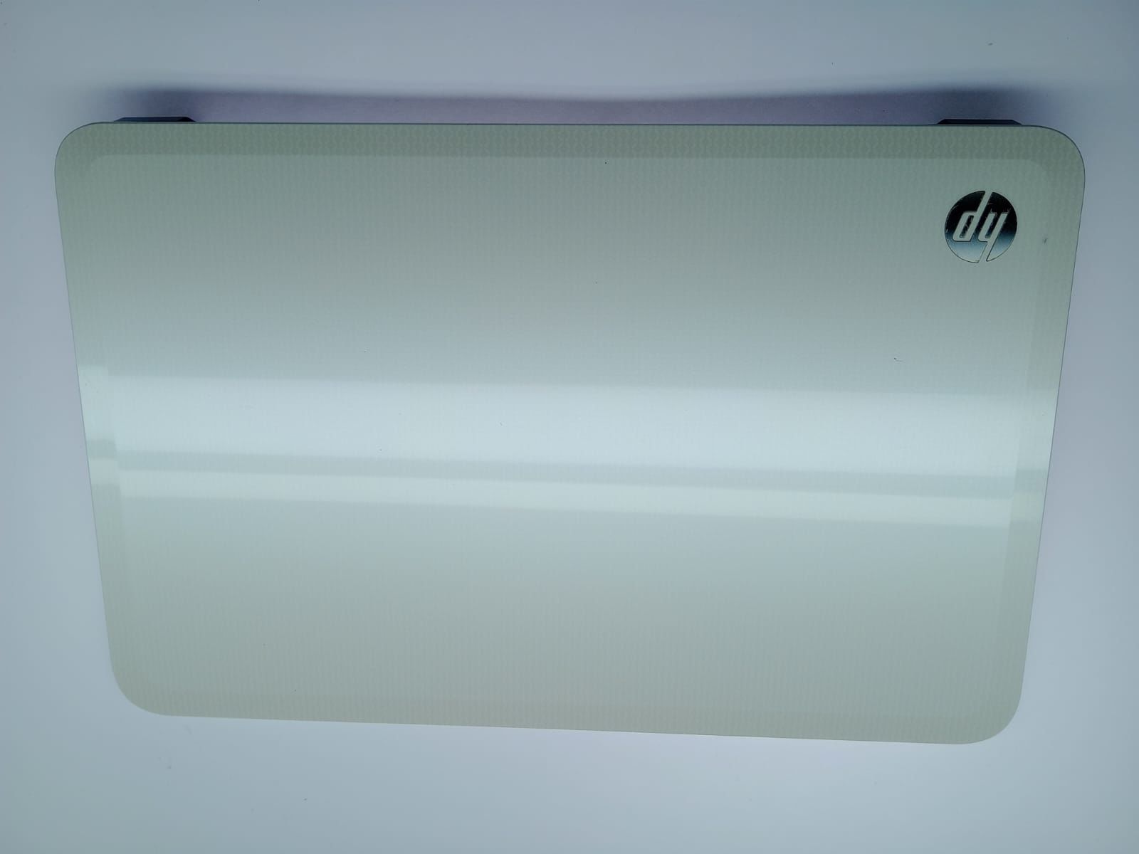 Hp G6-2000 Beyaz Lcd Cover