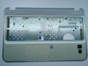 Hp G6-2000 Beyaz Üst Kasa