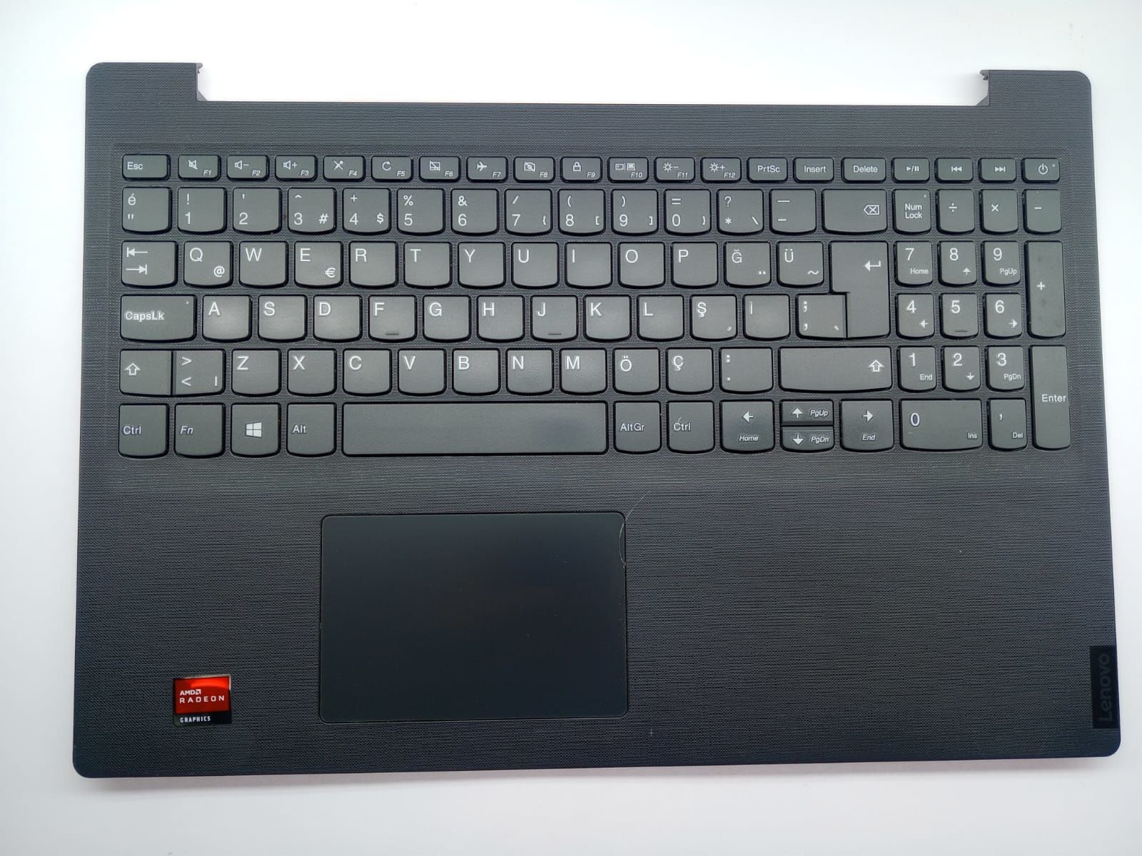Lenovo V15-ADA 82C7 V15-IWL 81YEV15-IGL 82C3 V15-IIL 82C5 V15-IKB 81YD Üst Kasa
