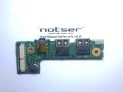 Acer Aspire 3 A315-53G A315-53 a315-33 LS-E891P Ses /Usb Board