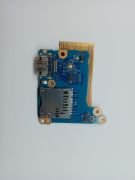 Toshiba Tecra Z40 Z40-A Z40-A-180 Z40-A-10X FAMXSD5 A3663A Hdmı Vga Board