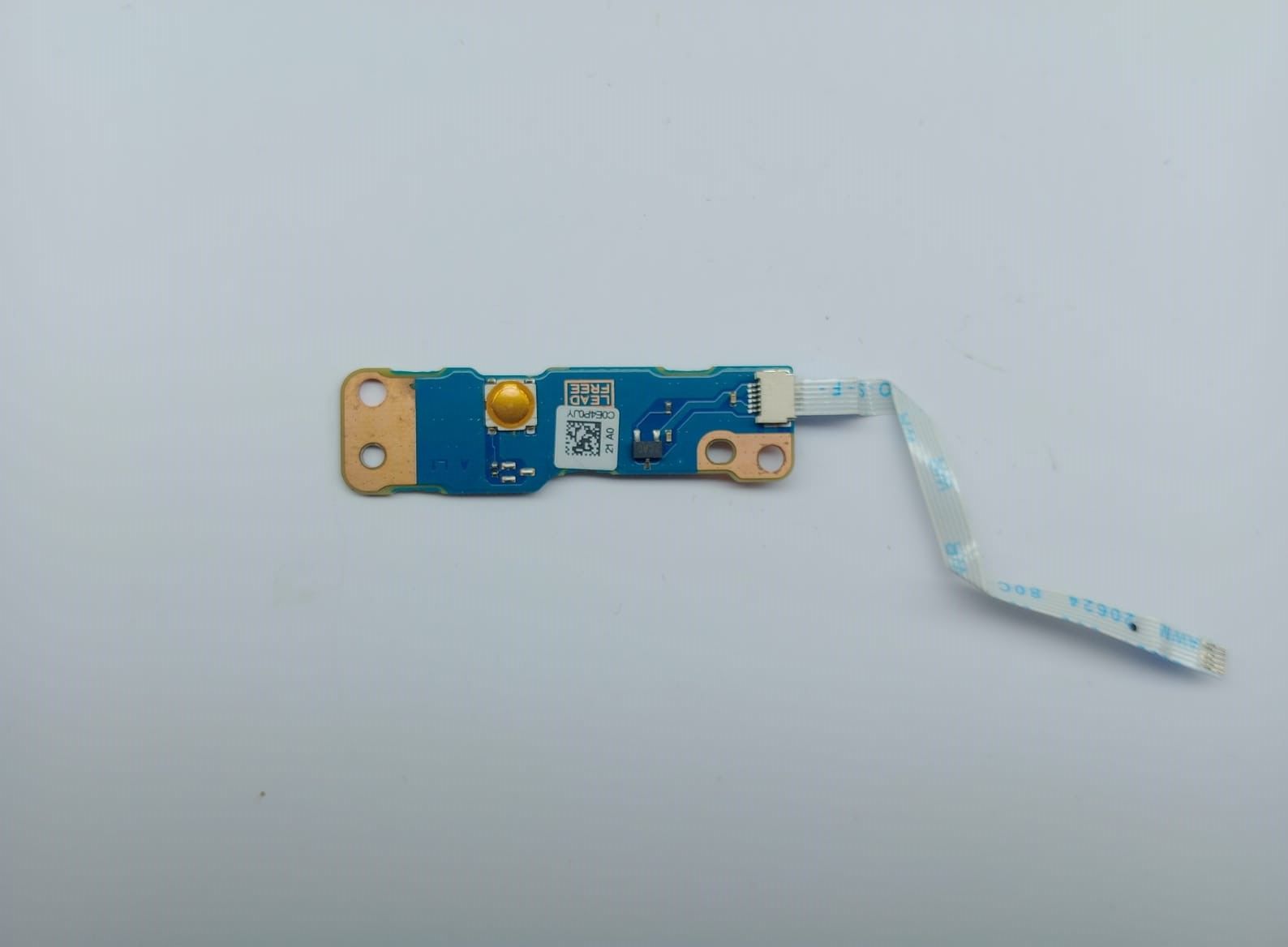 Toshiba Tecra Z40 Z40-A Z40-A-180 Z40-A-10X Power Buton