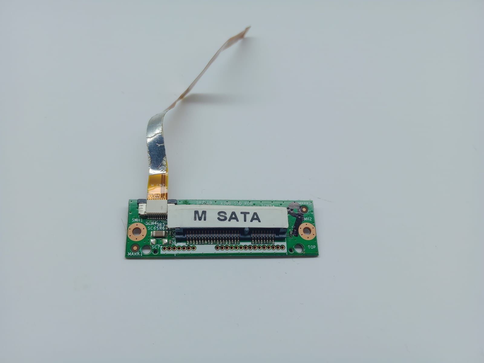 Casper CGE CBL X300 Notebook MSata Ssd Bağlantı Kart