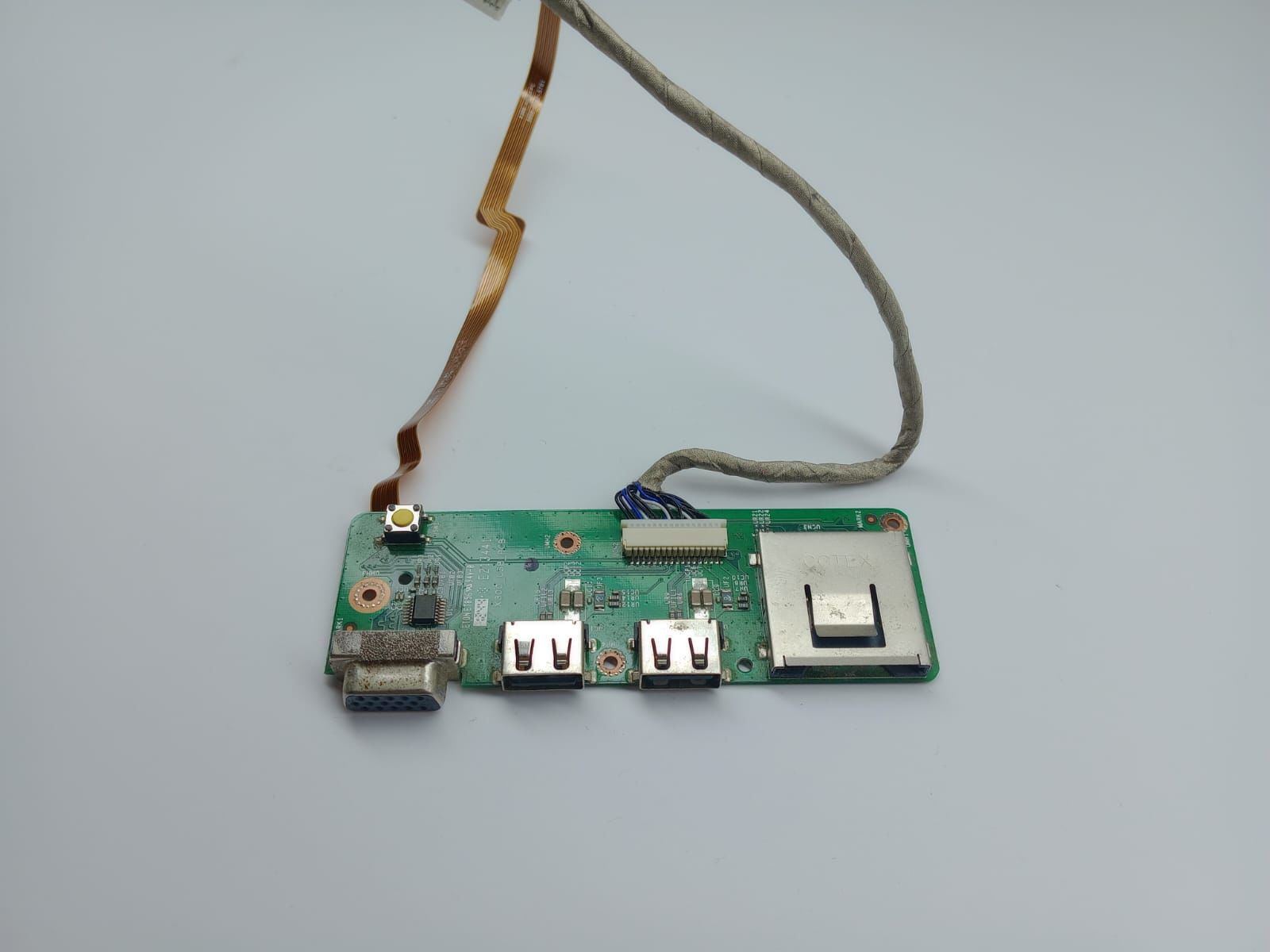 Casper Nirvana CLC CGE CBL Usb Board