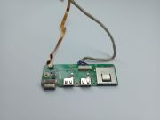 Casper Nirvana CLC CGE CBL Usb Board