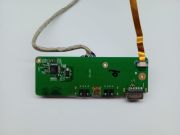 Casper Nirvana CLC CGE CBL Usb Board