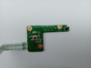 Fujitsu Lifebook Ah532 DA0FH6PB6C0 REV: C Power Buton