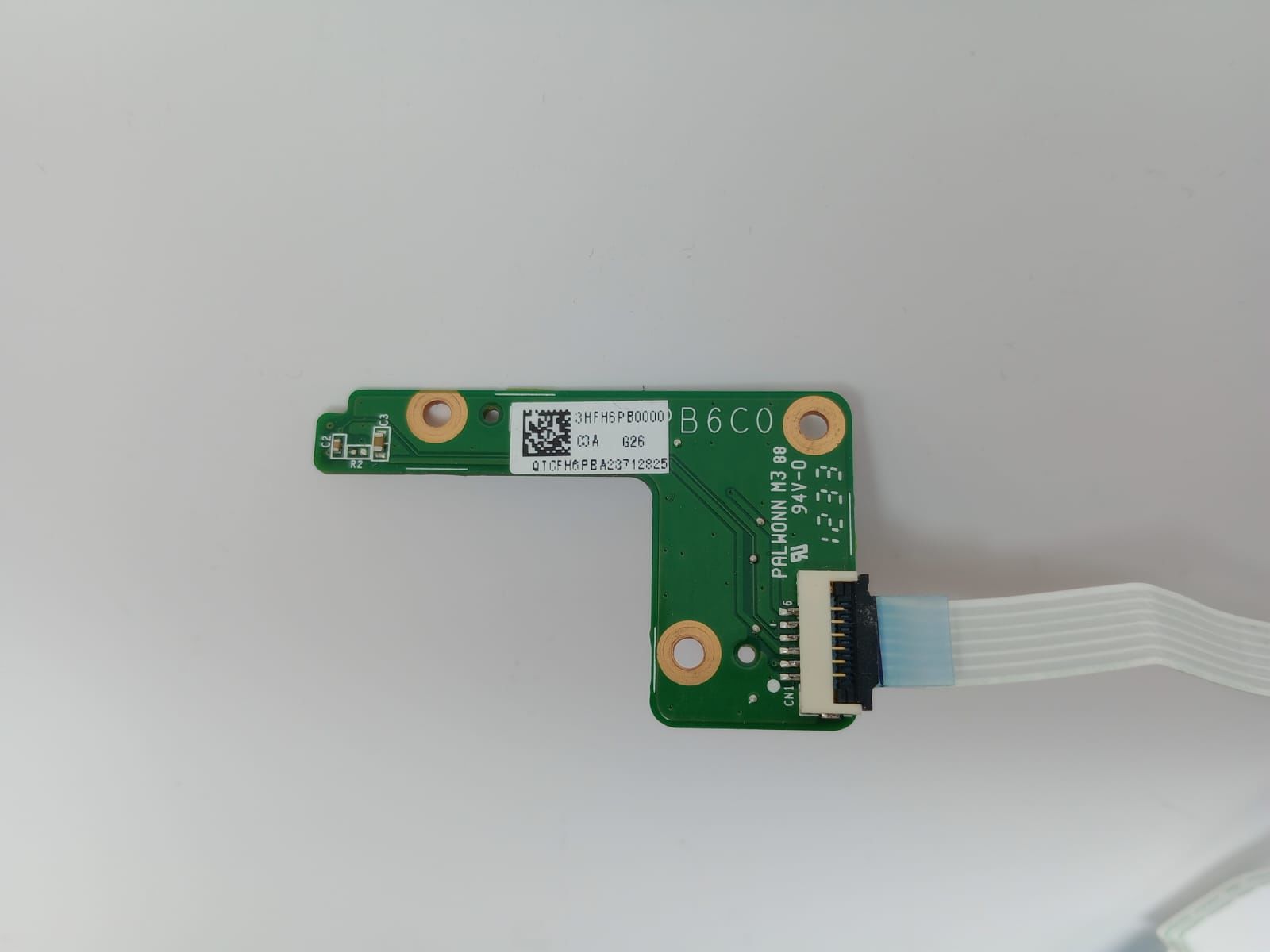 Fujitsu Lifebook Ah532 DA0FH6PB6C0 REV: C Power Buton