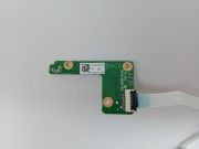 Fujitsu Lifebook Ah532 DA0FH6PB6C0 REV: C Power Buton