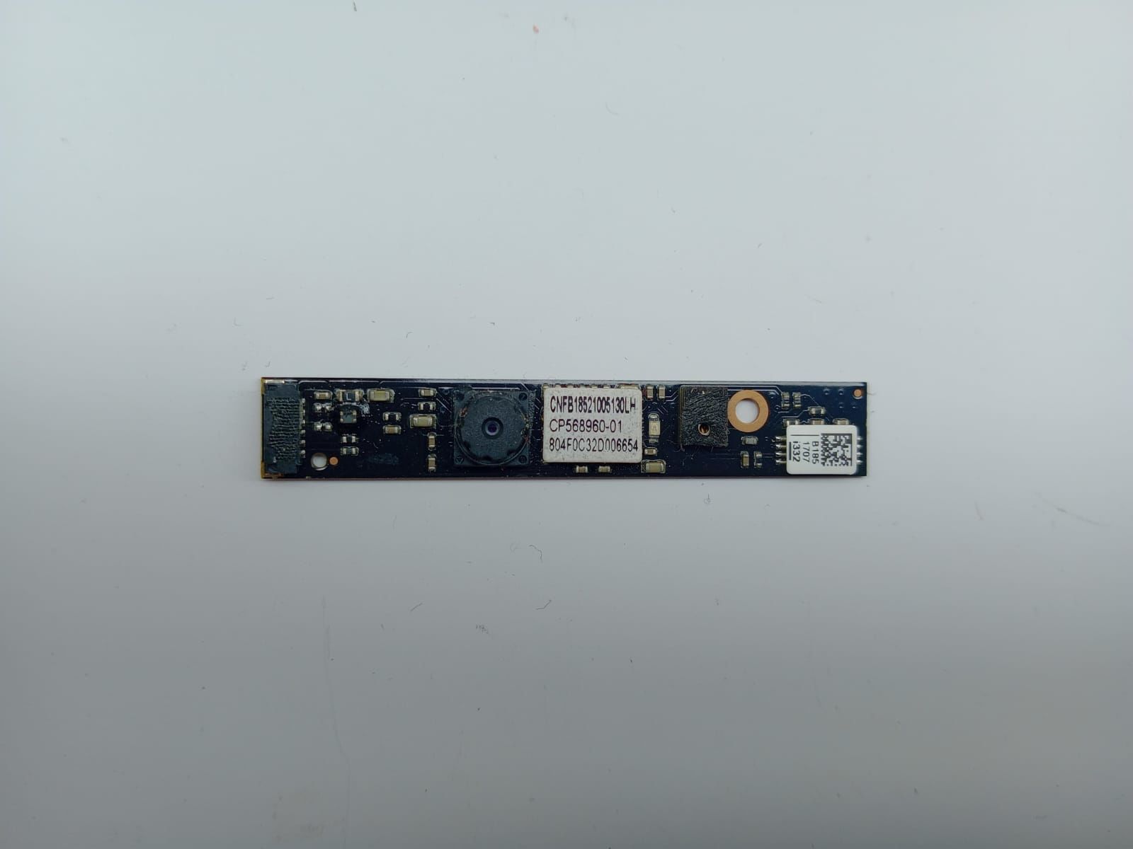 Fujitsu Lifebook Ah532 Webcam Kamera