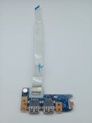 Acer  E1-521 E1-531 E1-571 5750 5755 V3-531 V3-571 LS-7911P Usb Board