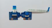 Hp 250 G4 250 G5 15-AC 15-AY 15-AF - LS-D701P Toucpad Buton Board