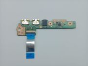 ASUS S500C S500CA S400C S400CA S300C S300CA X402C X502C F502C F402C  Usb Board