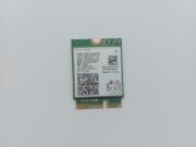 İntel 9461ngw Mini PCIe Tek Antenli wifi kart