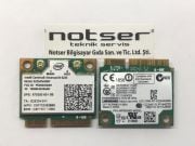 İntel 6235ANHMW Kısa Tıp Mini PCI wifi kart
