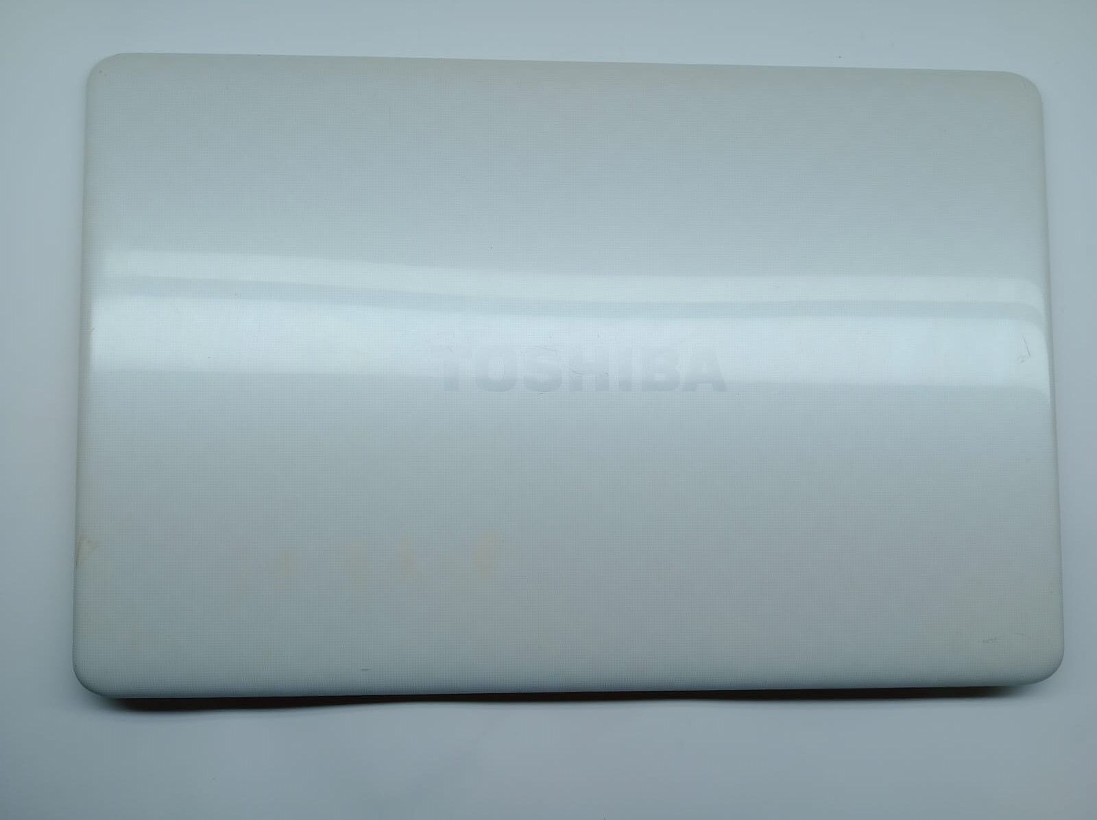 Toshiba Satellite L775 L775D Beyaz Lcd Cover