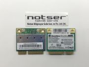 AzureWave Aw-NE785H AR5B95 Kısa Tıp Mini PCI wifi kart