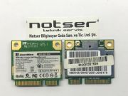 AzureWave AW-NE139H RTL8188CE Kısa Tıp Mini PCI wifi kart