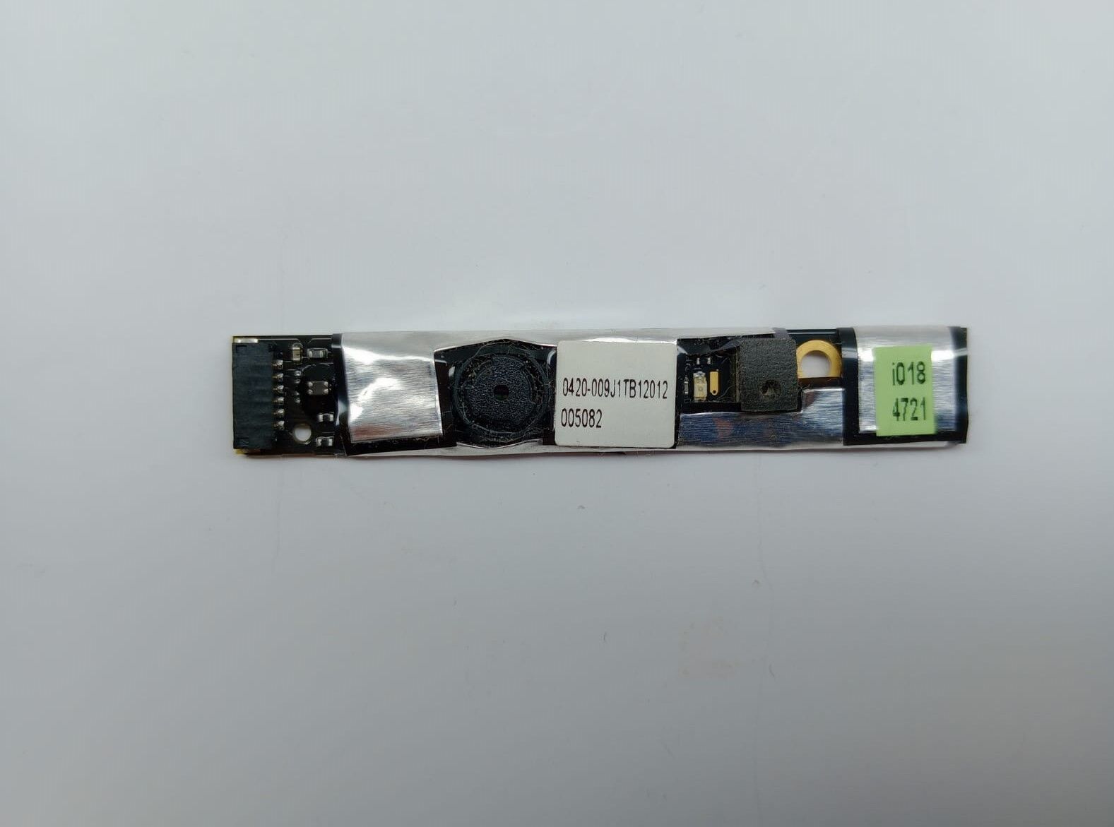 Toshiba Satellite L775 L775D Webcam Kamera