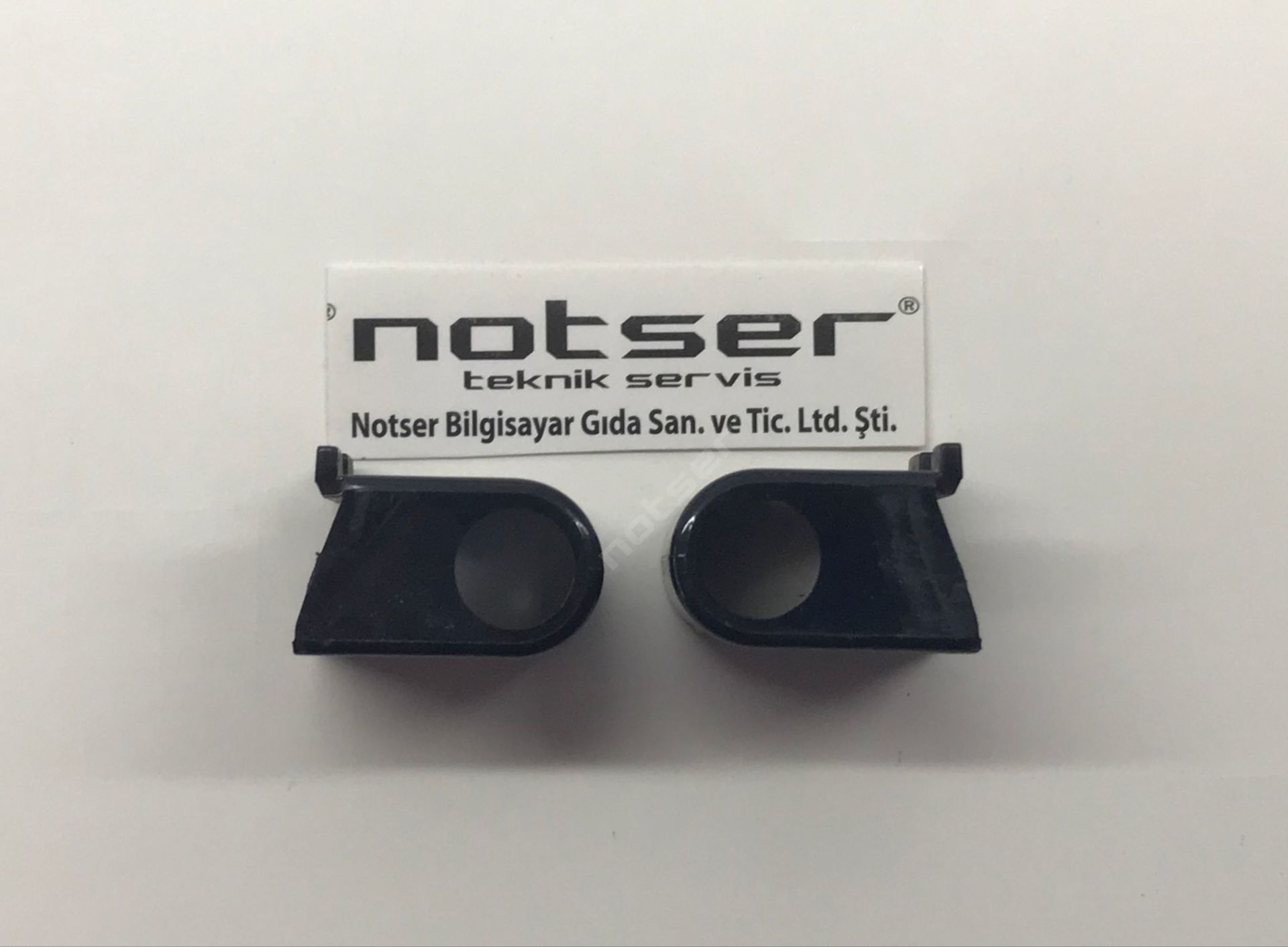 Casper MB50 MB55 Siyah  Menteşe Kapağı
