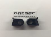Casper MB50 MB55 Siyah  Menteşe Kapağı