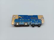 Toshiba Satellite L775 L775D Usb/Ses Board