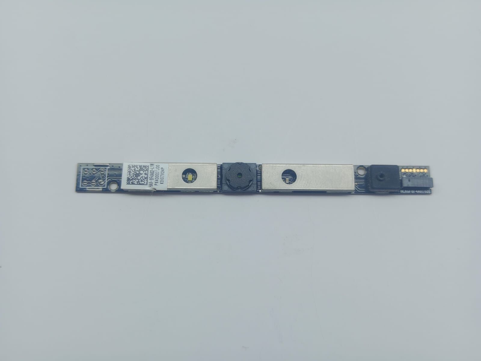 Lenovo ideapad 310-15IKB 80TV 310-15ISK 80SM Webcam Kamera