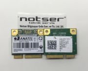 Anatel RTL8723AE Kısa Tıp Mini PCI wifi kart