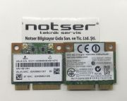 Qualcomm Atheros AR5B225 Kısa Tıp Mini PCI wifi kart