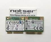 Atheros AR5B95 Kısa Tıp Mini PCI wifi kart