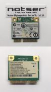 Atheros AR5B93 Kısa Tıp Mini PCI wifi kart