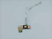 Lenovo Z710 Power Buton