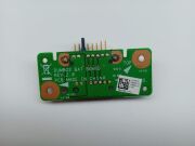 Lenovo z710 Batarya Konnetörü Devre Board