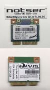 Anatel AR5B125 Kısa Tıp Mini PCI wifi kart