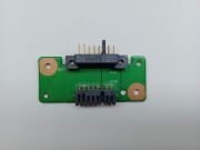 Lenovo z710 Batarya Konnetörü Devre Board