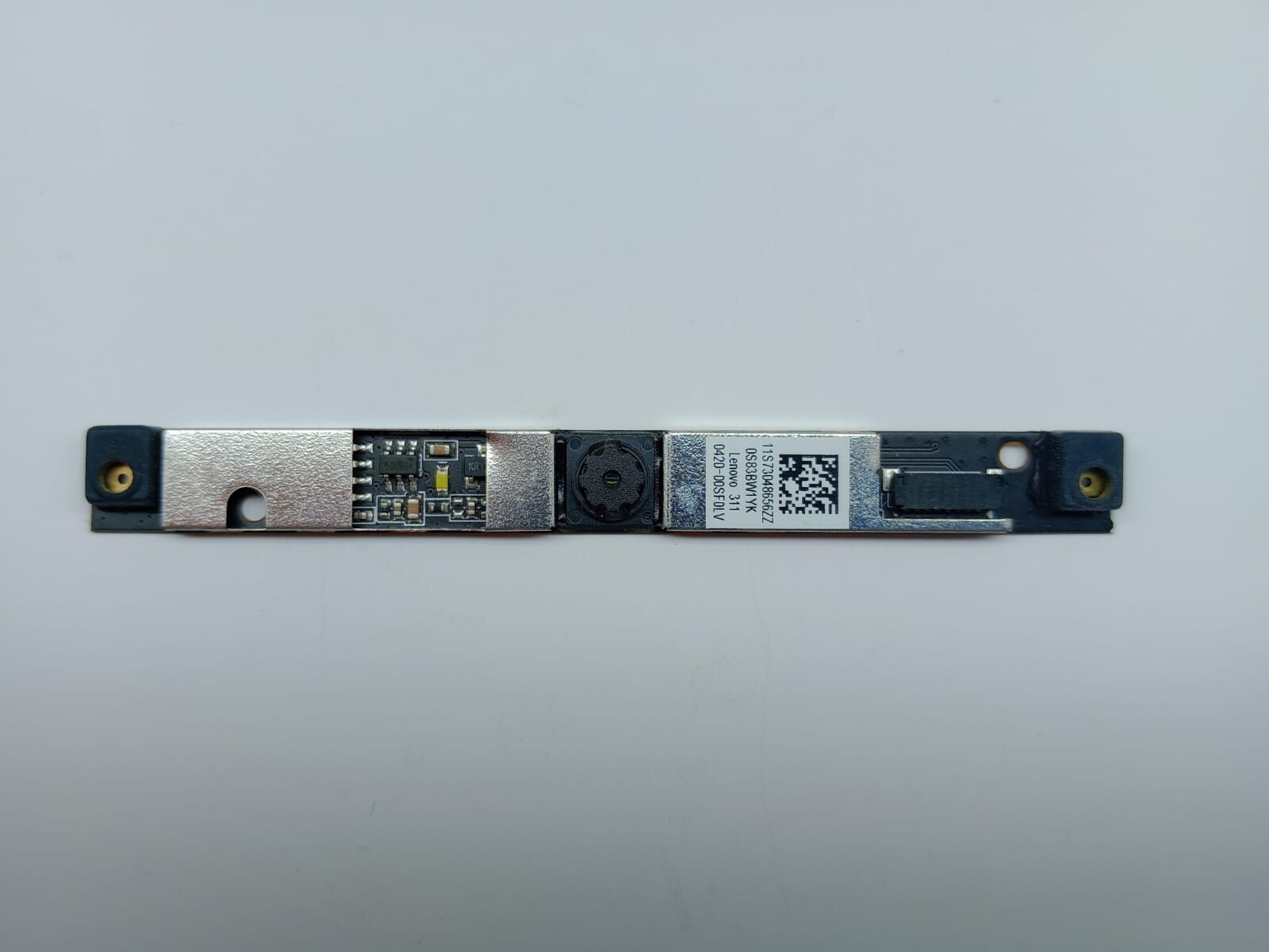 Lenovo Z710 Webcam Kamera