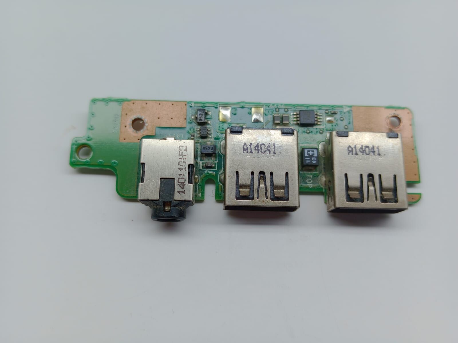 Lenovo Z710  Usb/Ses Board