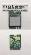 AzureWave AW-CB304NF RTL8821CE Mini PCIe Tek Antenli wifi kart