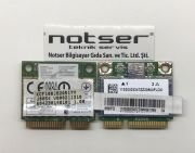 Anatel BCM94313HMGB Kısa Tıp Mini PCI wifi kart