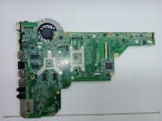 Hp G6-2000 DA0R33MB6F1 İNTEL İ5 CPU+ONBOARD GPU Anakart