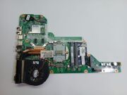 Hp G6-2000 DA0R33MB6F1 İNTEL İ5 CPU+ONBOARD GPU Anakart
