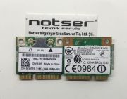 Broadcom BCM94312HMG Kısa Tıp Mini PCI wifi kart