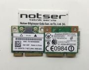 Broadcom BCM94312HMG Kısa Tıp Mini PCI wifi kart